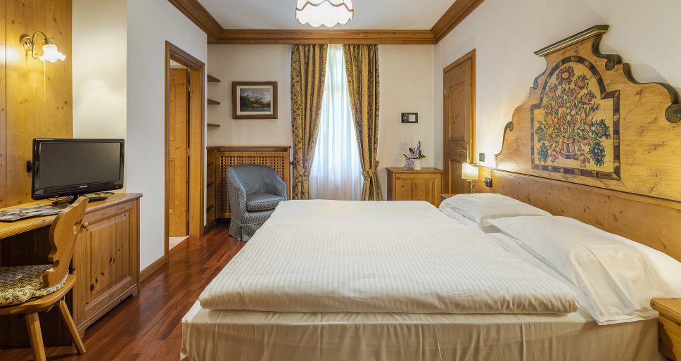 Franceschi Park Hotel - Cortina d'Ampezzo - Italy - image_9